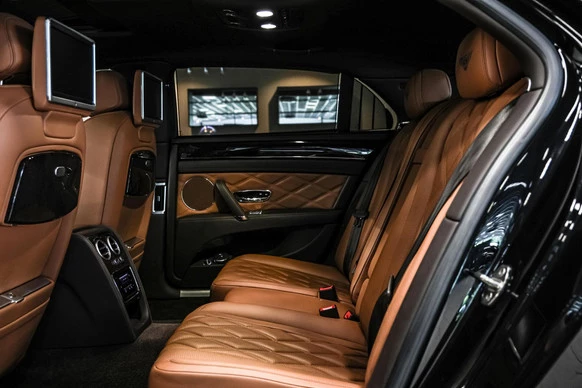 Bentley Flying Spur - Afbeelding 10 van 30