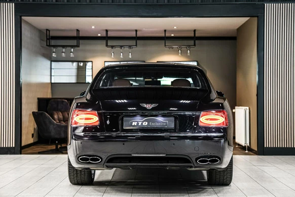 Bentley Flying Spur - Afbeelding 11 van 30