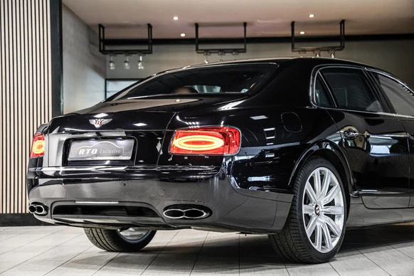 Bentley Flying Spur - Afbeelding 12 van 30