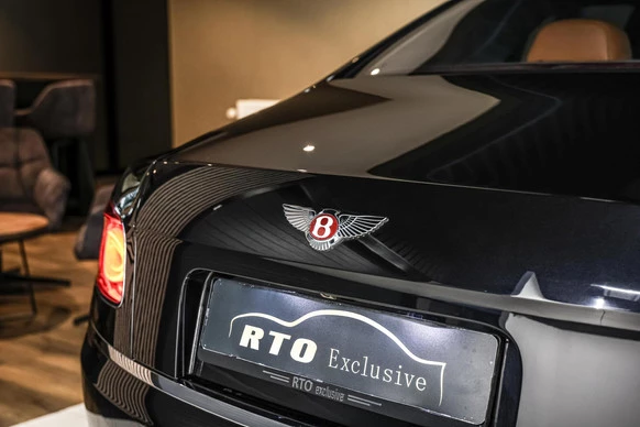 Bentley Flying Spur - Afbeelding 18 van 30