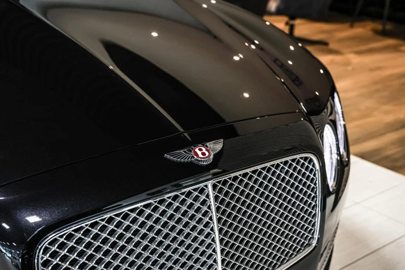 Bentley Flying Spur - Afbeelding 19 van 30