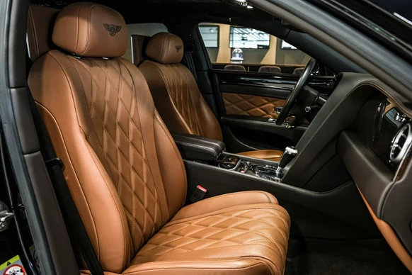 Bentley Flying Spur - Afbeelding 20 van 30