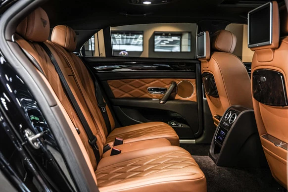 Bentley Flying Spur - Afbeelding 22 van 30