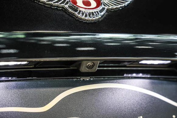 Bentley Flying Spur - Afbeelding 23 van 30