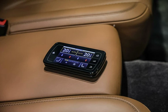 Bentley Flying Spur - Afbeelding 25 van 30