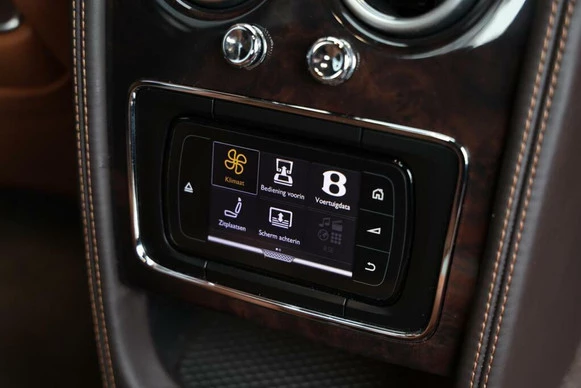 Bentley Flying Spur - Afbeelding 30 van 30