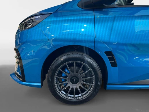 Ford E-Transit Custom - Afbeelding 2 van 27