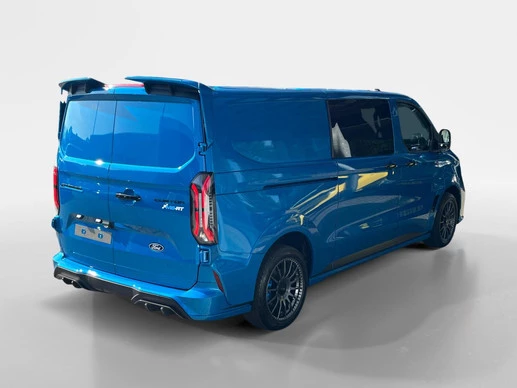 Ford E-Transit Custom - Afbeelding 3 van 27