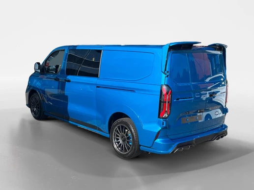 Ford E-Transit Custom - Afbeelding 4 van 27