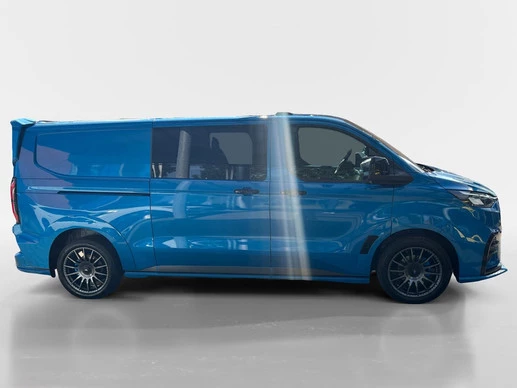 Ford E-Transit Custom - Afbeelding 5 van 27