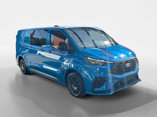 Ford E-Transit Custom - Afbeelding 6 van 27