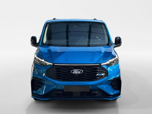 Ford E-Transit Custom - Afbeelding 7 van 27