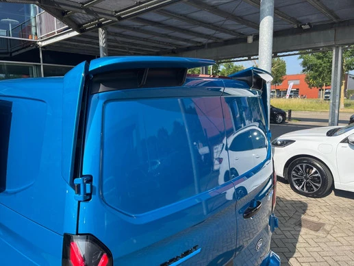 Ford E-Transit Custom - Afbeelding 8 van 27