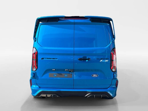 Ford E-Transit Custom - Afbeelding 9 van 27
