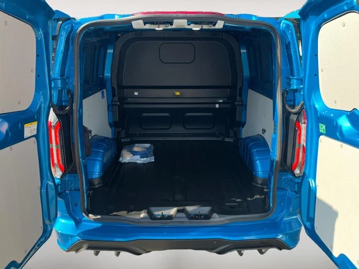 Ford E-Transit Custom - Afbeelding 10 van 27