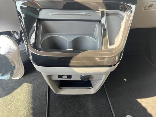 Ford E-Transit Custom - Afbeelding 16 van 27
