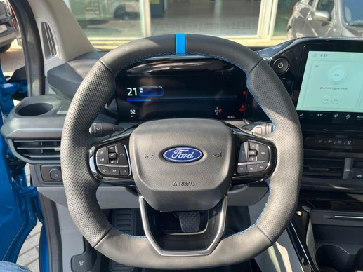 Ford E-Transit Custom - Afbeelding 17 van 27