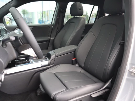 Mercedes-Benz EQB - Afbeelding 13 van 30