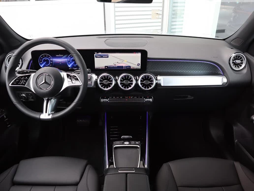 Mercedes-Benz EQB - Afbeelding 14 van 30