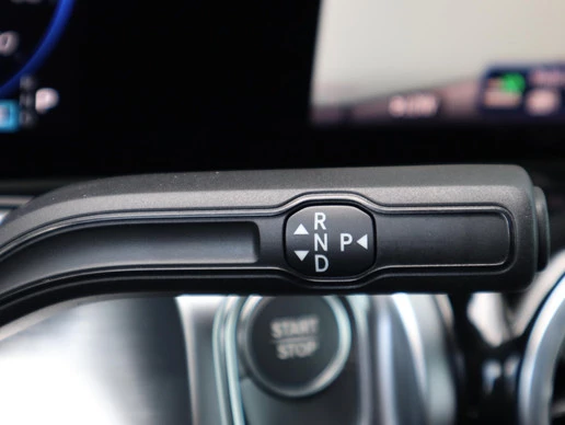 Mercedes-Benz EQB - Afbeelding 20 van 30