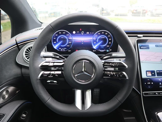 Mercedes-Benz EQS - Afbeelding 7 van 30