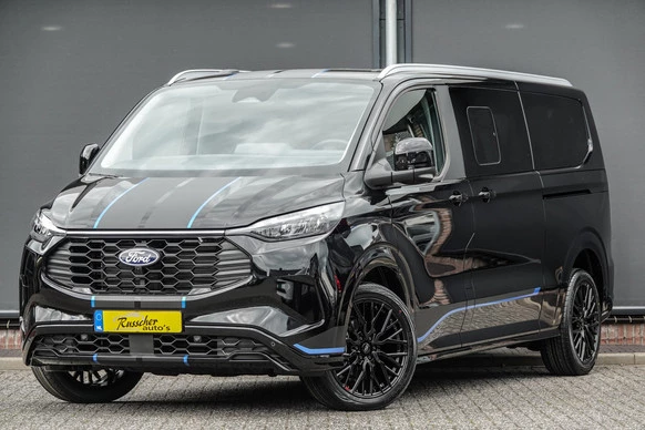 Ford Tourneo Custom - Afbeelding 1 van 30