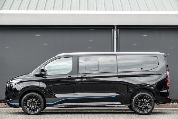 Ford Tourneo Custom - Afbeelding 4 van 30