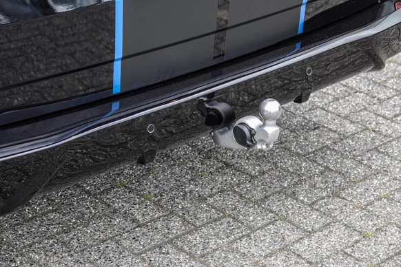 Ford Tourneo Custom - Afbeelding 20 van 30