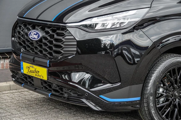 Ford Tourneo Custom - Afbeelding 23 van 30