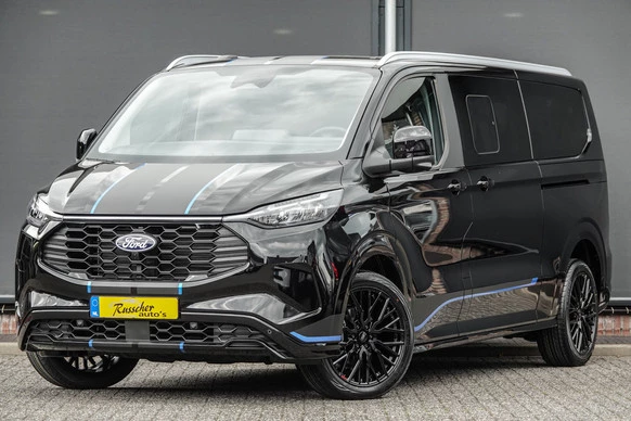 Ford Tourneo Custom - Afbeelding 24 van 30