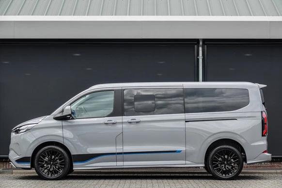 Ford Tourneo Custom - Afbeelding 4 van 30