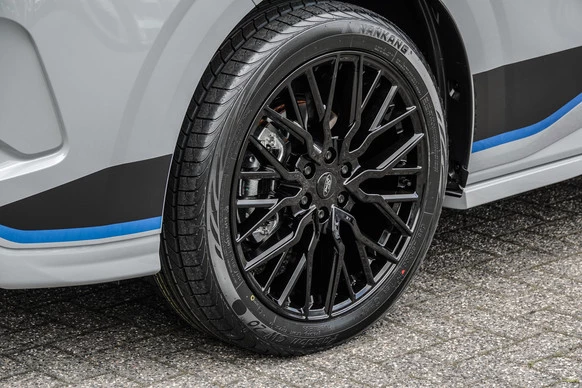 Ford Tourneo Custom - Afbeelding 8 van 30