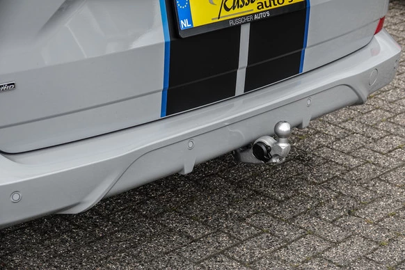 Ford Tourneo Custom - Afbeelding 20 van 30