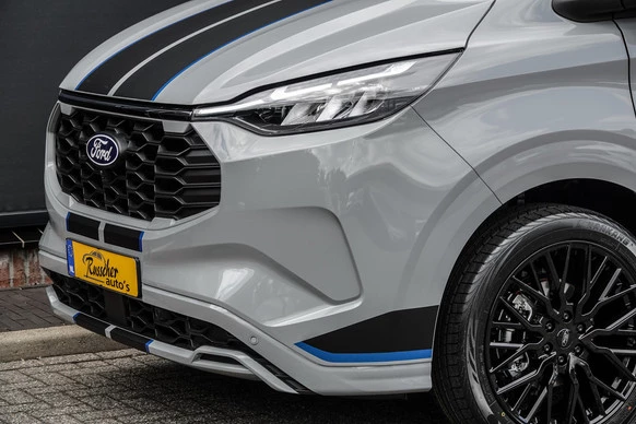 Ford Tourneo Custom - Afbeelding 23 van 30