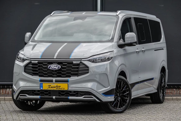 Ford Tourneo Custom - Afbeelding 24 van 30