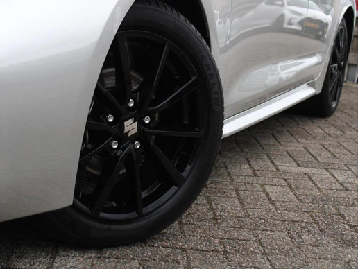 Suzuki Swace - Afbeelding 3 van 30