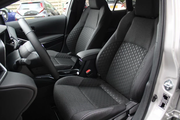 Suzuki Swace - Afbeelding 6 van 30