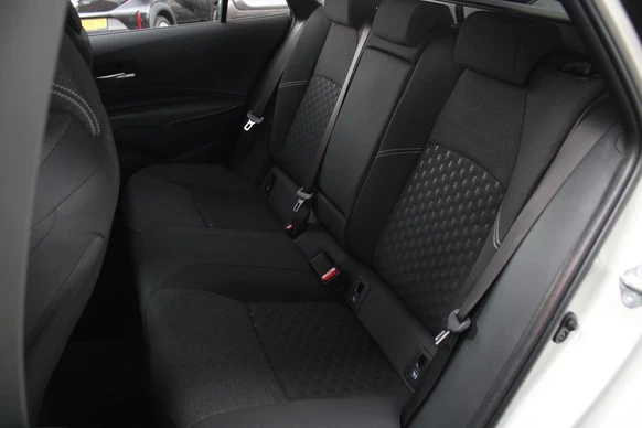 Suzuki Swace - Afbeelding 7 van 30
