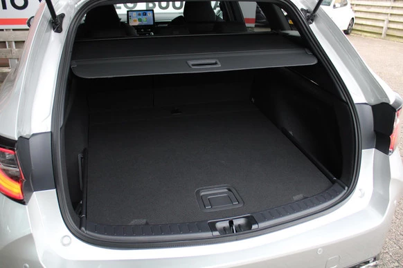 Suzuki Swace - Afbeelding 22 van 30