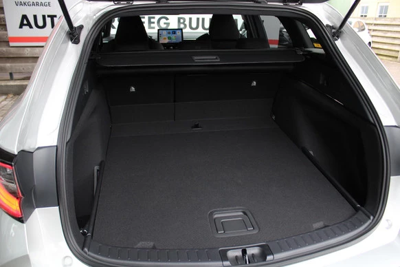Suzuki Swace - Afbeelding 23 van 30