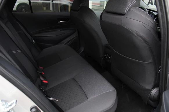 Suzuki Swace - Afbeelding 25 van 30