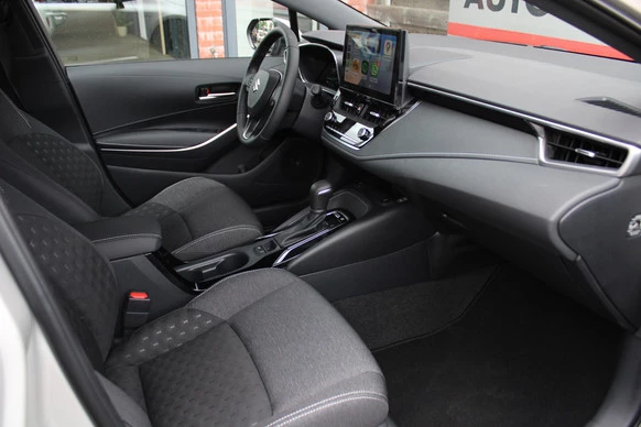 Suzuki Swace - Afbeelding 26 van 30