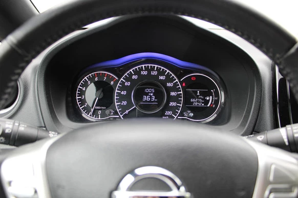 Nissan Note - Afbeelding 8 van 30