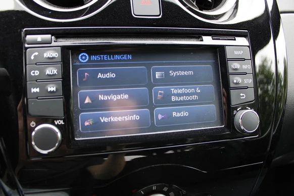 Nissan Note - Afbeelding 12 van 30