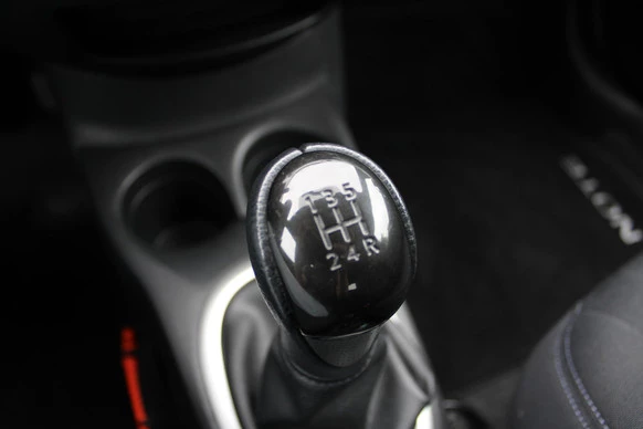 Nissan Note - Afbeelding 14 van 30