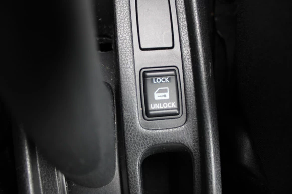 Nissan Note - Afbeelding 16 van 30