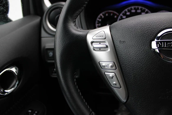 Nissan Note - Afbeelding 17 van 30