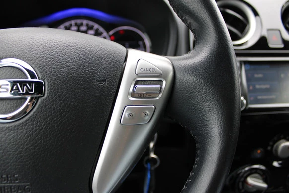 Nissan Note - Afbeelding 18 van 30