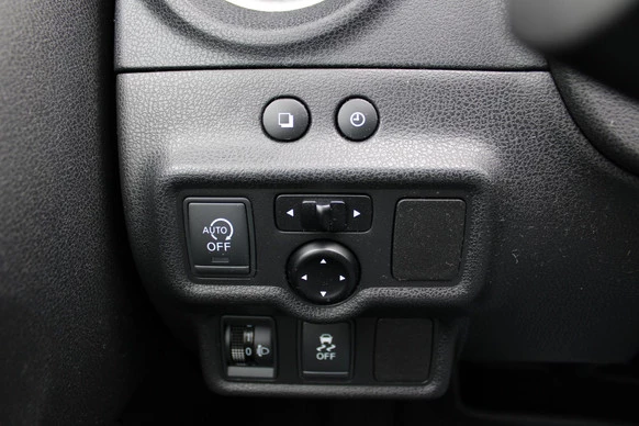 Nissan Note - Afbeelding 19 van 30