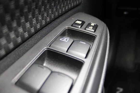Nissan Note - Afbeelding 20 van 30